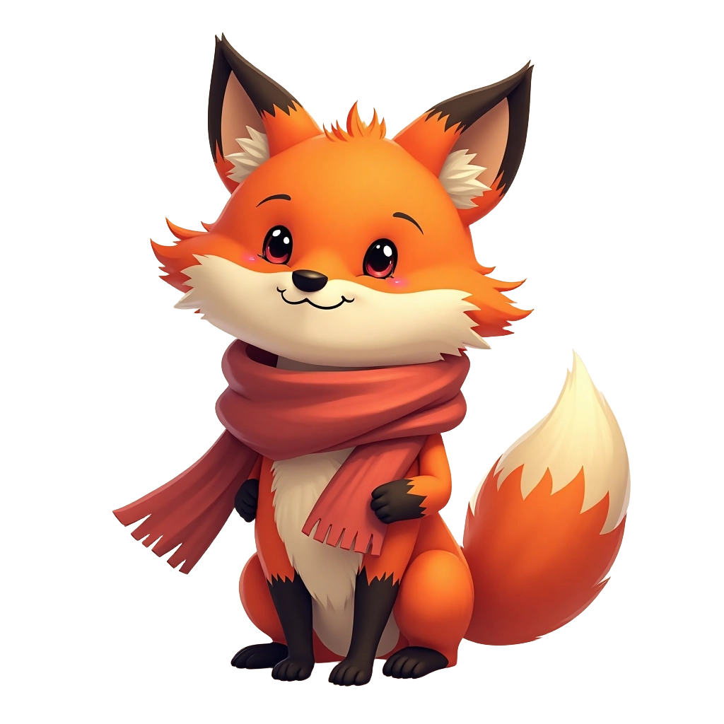 Cozy Fox